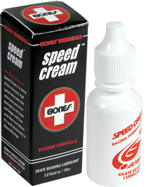 Bones Bearings - Speed Cream