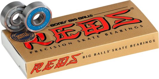 Bones Reds Big Balls Bearings